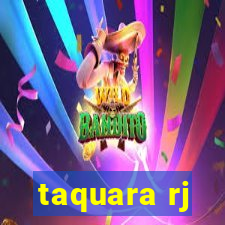 taquara rj